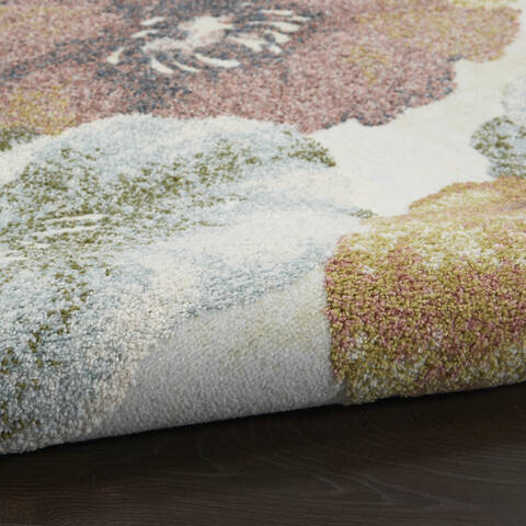 Nourison Trance Multicolor 311 X 511 Area Rug 805-142864 Image 2