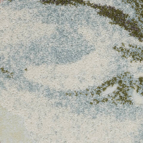 Nourison Trance Multicolor 311 X 511 Area Rug 805-142864 Image 5