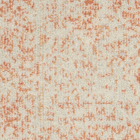 Nourison Tranquil Beige 53 X 73 Area Rug 805-142877 Image 5