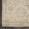 Nourison Tranquil Beige 40 X 60 Area Rug  805-142878 Thumb 1
