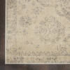 Nourison Tranquil Beige 40 X 60 Area Rug 805-142878 Thumb 1