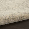 Nourison Tranquil Beige 40 X 60 Area Rug  805-142878 Thumb 2