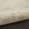 Nourison Tranquil Beige 40 X 60 Area Rug 805-142878 Thumb 2