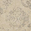 Nourison Tranquil Beige 40 X 60 Area Rug  805-142878 Thumb 5