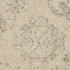 Nourison Tranquil Beige 40 X 60 Area Rug 805-142878 Thumb 5