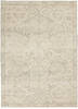 Nourison Tranquil Beige 40 X 60 Area Rug  805-142878 Thumb 0