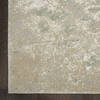 Nourison Twilight Beige 120 X 150 Area Rug  805-142887 Thumb 1