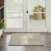 Nourison Twilight Beige 20 X 30 Area Rug 805-142888 Thumb 3