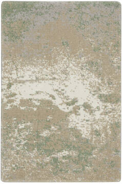 Nourison Twilight Beige Rectangle 2x3 ft Lucxelle Carpet 142888