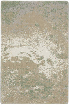 Nourison Twilight Beige 2'0" X 3'0" Area Rug  805-142888