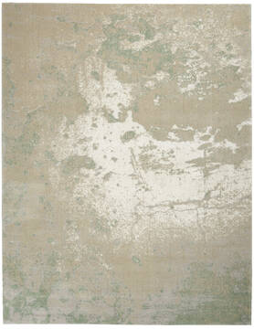 Nourison Twilight Beige Rectangle 8x10 ft Lucxelle Carpet 142890