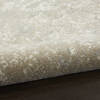 Nourison Twilight Beige 86 X 116 Area Rug  805-142892 Thumb 2