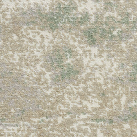 Nourison Twilight Beige 99 X 139 Area Rug 805-142893 Image 5