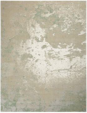 Nourison Twilight Beige Rectangle 10x14 ft Lucxelle Carpet 142893