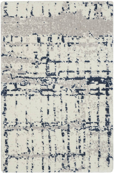 Nourison Twilight Beige 20 X 30 Area Rug 805-142895 Image 0