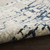 Nourison Twilight Beige 20 X 30 Area Rug 805-142895 Thumb 2