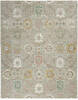 Nourison Twilight Grey 120 X 150 Area Rug  805-142901 Thumb 0