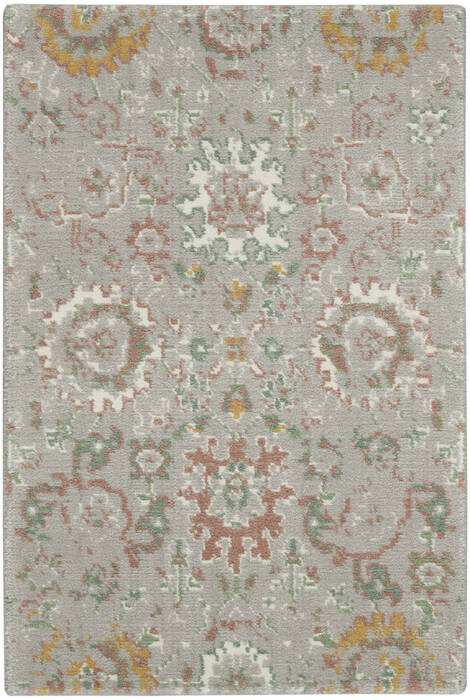 Nourison Twilight Grey 20 X 30 Area Rug 805-142902 Image 0