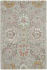 Nourison Twilight Grey 20 X 30 Area Rug  805-142902 Thumb 0