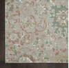Nourison Twilight Grey 56 X 80 Area Rug 805-142903 Thumb 1