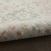 Nourison Twilight Grey 56 X 80 Area Rug 805-142903 Thumb 2
