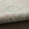 Nourison Twilight Grey 79 X 99 Area Rug 805-142904 Thumb 2