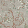 Nourison Twilight Grey Round 80 X 80 Area Rug 805-142905 Thumb 5
