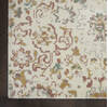 Nourison Twilight Beige 120 X 150 Area Rug  805-142908 Thumb 1