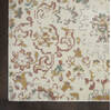 Nourison Twilight Beige 20 X 30 Area Rug 805-142909 Thumb 1