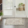 Nourison Twilight Beige 20 X 30 Area Rug 805-142909 Thumb 3