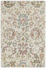 Nourison Twilight Beige 20 X 30 Area Rug  805-142909 Thumb 0