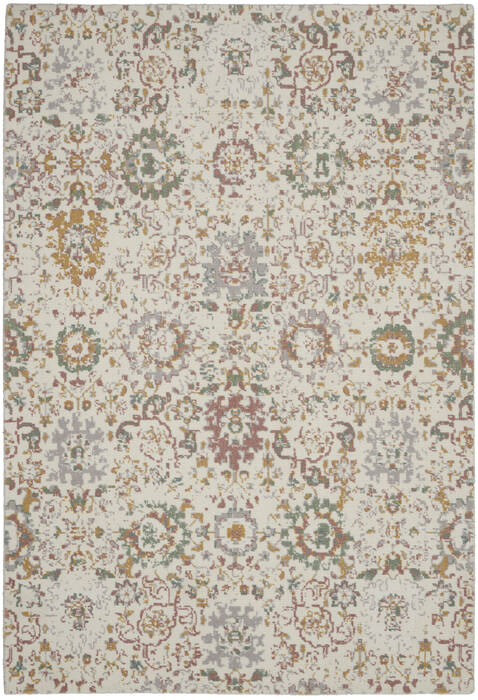 Nourison Twilight Beige 56 X 80 Area Rug 805-142910 Image 0
