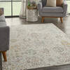 Nourison Twilight Beige 56 X 80 Area Rug  805-142910 Thumb 3