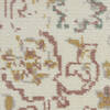 Nourison Twilight Beige 79 X 99 Area Rug 805-142911 Thumb 5