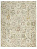 Nourison Twilight Beige 79 X 99 Area Rug  805-142911 Thumb 0