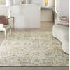 Nourison Twilight Beige 86 X 116 Area Rug  805-142913 Thumb 3