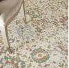 Nourison Twilight Beige 86 X 116 Area Rug 805-142913 Thumb 4