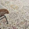 Nourison Twilight Beige 99 X 139 Area Rug 805-142914 Thumb 4