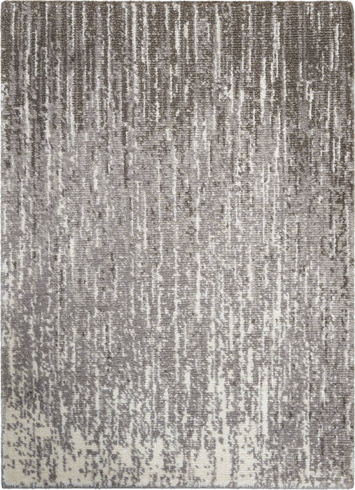 Nourison Twilight Grey 23 X 30 Area Rug 805-142915 Image 0