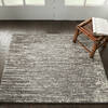 Nourison Twilight Grey 23 X 30 Area Rug 805-142915 Thumb 3