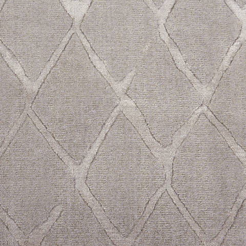 Nourison Twilight Grey 23 X 30 Area Rug 805-142916 Image 5