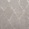 Nourison Twilight Grey 23 X 30 Area Rug  805-142916 Thumb 5