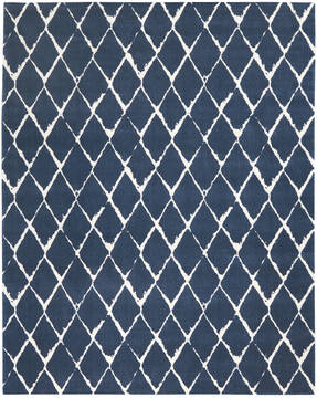 Nourison Twilight Blue 12'0" X 15'0" Area Rug  805-142918