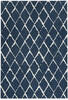 Nourison Twilight Blue 56 X 80 Area Rug 805-142920 Thumb 0