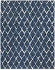 Nourison Twilight Blue 99 X 139 Area Rug 805-142924 Thumb 0