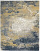 Nourison Twilight Blue 86 X 116 Area Rug 805-142930 Thumb 0