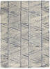 Nourison Vail White 53 X 73 Area Rug 805-142936 Thumb 0