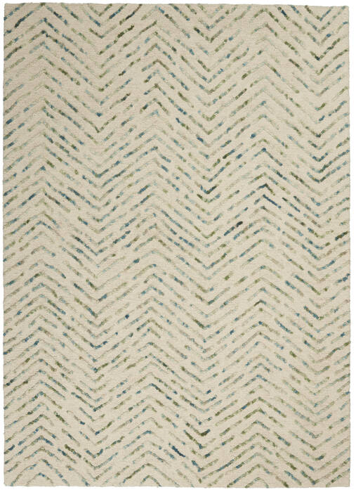 Nourison Vail Beige 53 X 73 Area Rug 805-142940 Image 0