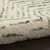 Nourison Vail Beige 53 X 73 Area Rug 805-142940 Thumb 2
