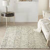 Nourison Vail Beige 53 X 73 Area Rug 805-142940 Thumb 3